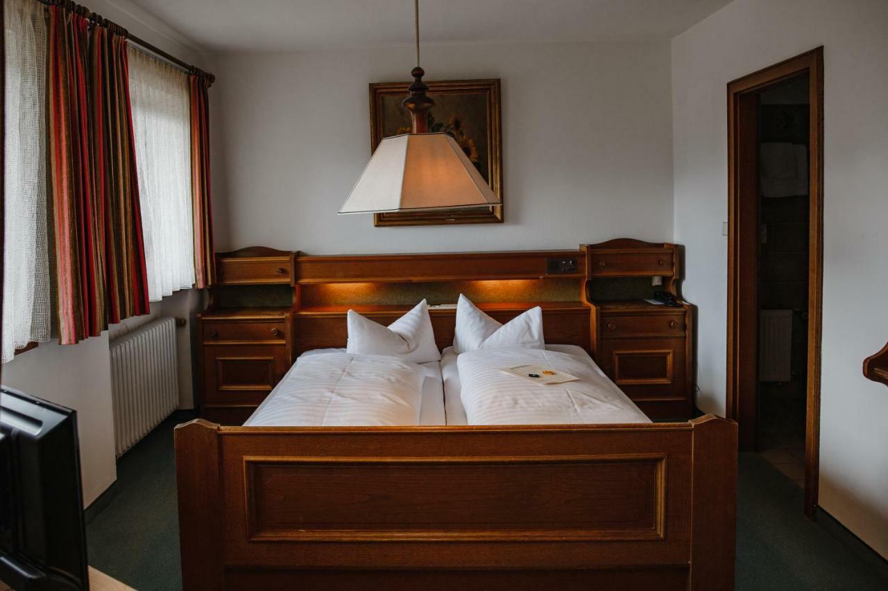 Hotel Vier Jahreszeiten