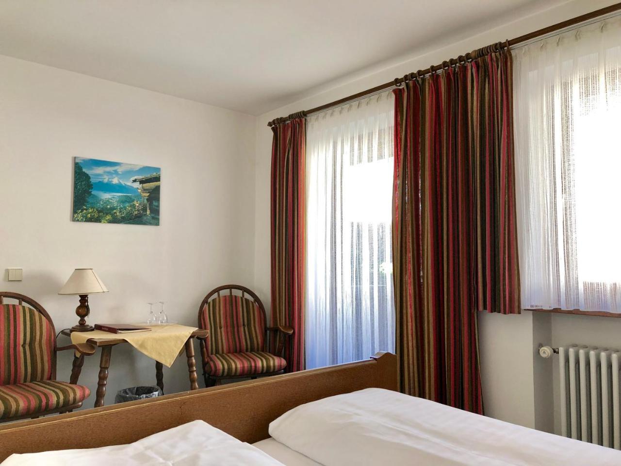 Hotel Vier Jahreszeiten