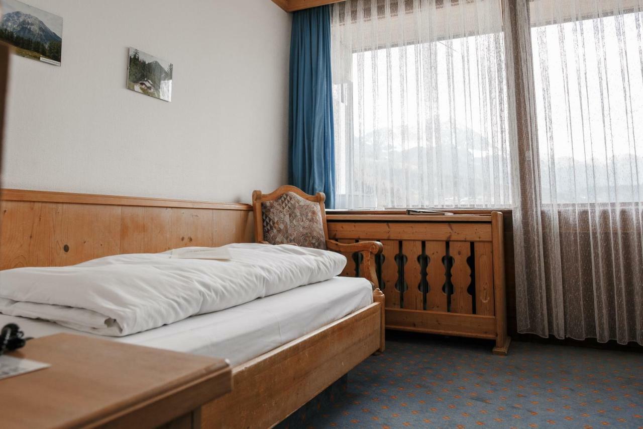 Hotel Vier Jahreszeiten Berchtesgaden