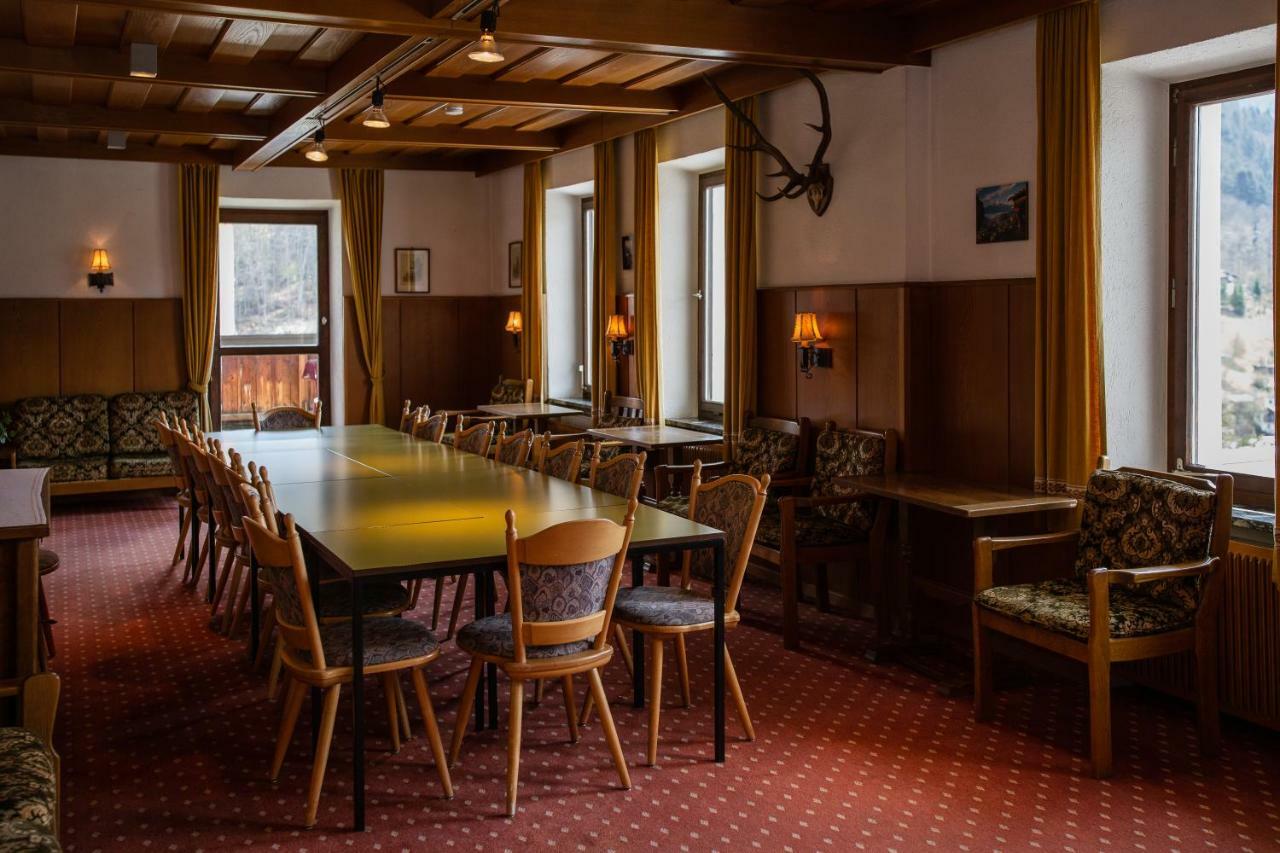 Hotel Vier Jahreszeiten 3*
