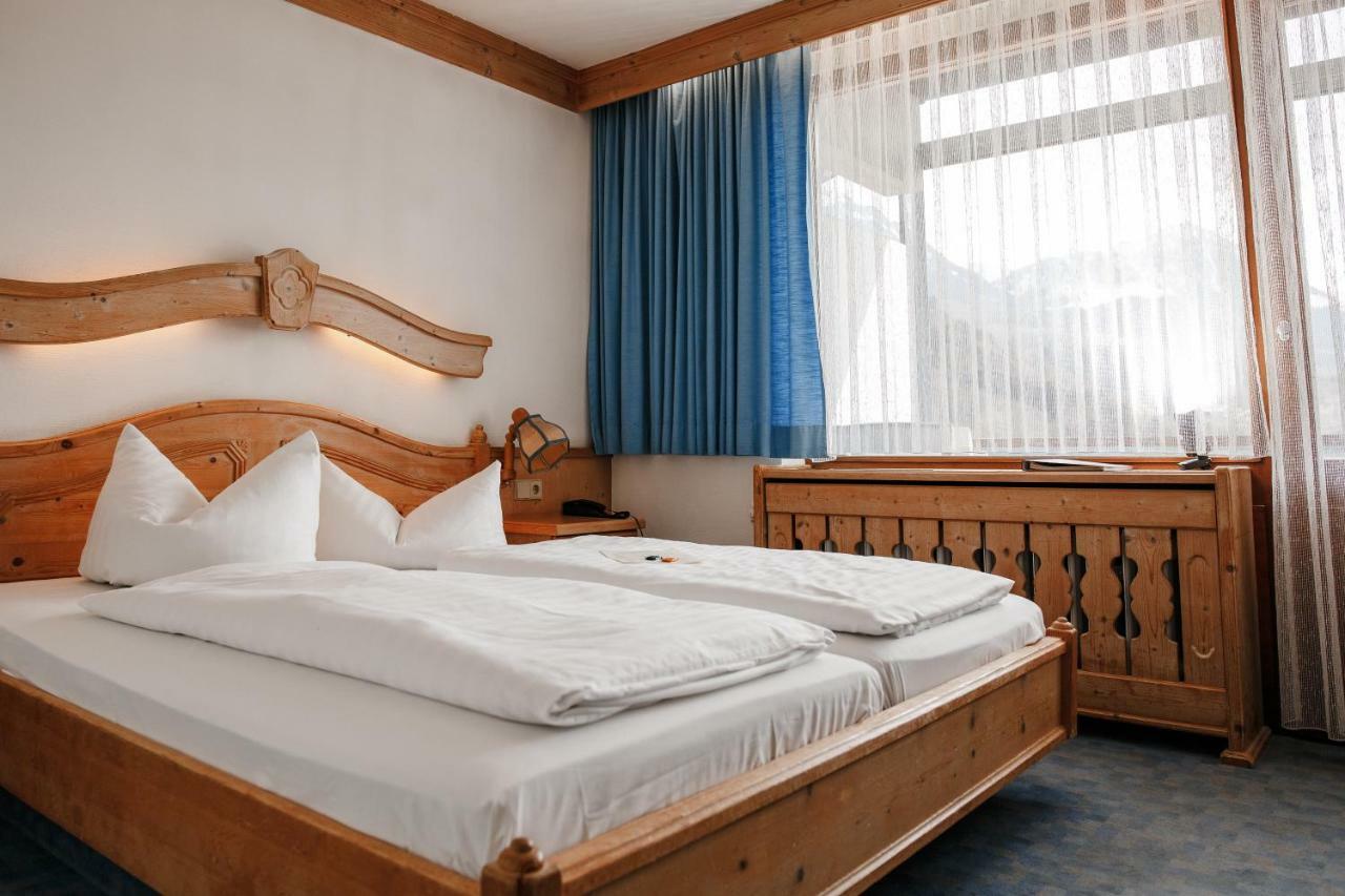 Hotel Vier Jahreszeiten 3*