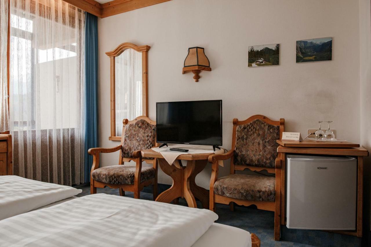 Vier Jahreszeiten Hotel
